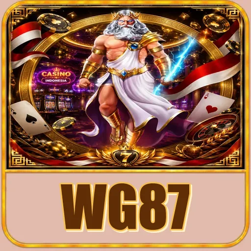 Gambar verifikasi tautan alternatif resmi wg87 Indonesia